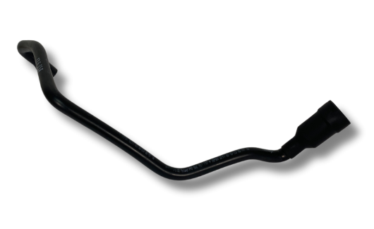 Трубка вентиляции фары (566941717A) 1