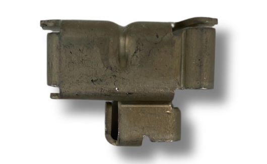 Крепление блока управления двигателя (6Q0907500E) 1