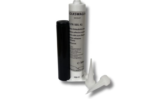 Замазка-герметик для двигателя (50мл) (D176501A1) 2