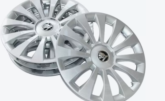 Колпак колеса (5JA601147CZ31) 1