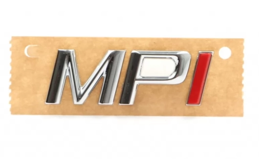 Емблема (1Z0853687ANKTP) 1