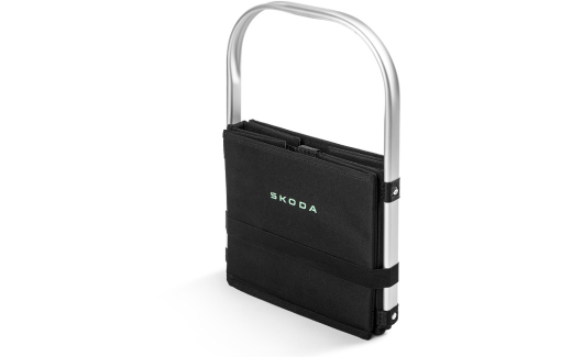 Сумка для покупок складная (6U0087317D) 1