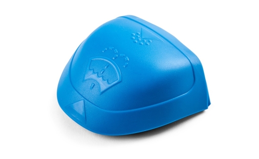 Кришка лійки для бачка рідини омивача лобового скла (000096706) 3