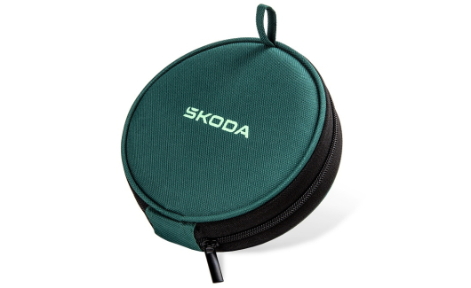 Миска для домашнего питомца SKODA (6U0087700A) 2