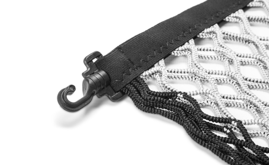 Сетка багажника (к-т) Superb III (3V5065110A) 2