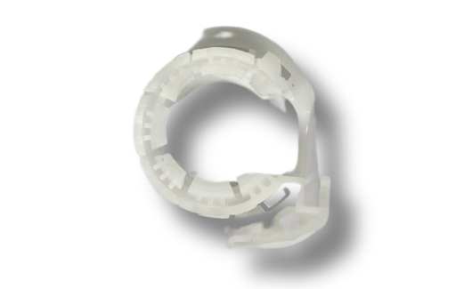 Вкладиш важеля КПП (1K0711699A) 2