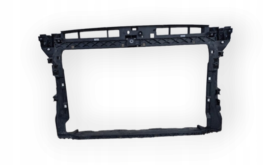 Панель передня радiаторна кузова (3V0805588D) 1