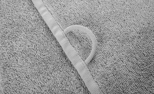 Полотенце хлопковое Škoda (к-т) (000084500L) 2