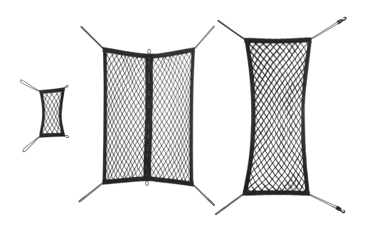 Сетка багажника (к-т) Kodiaq (565065110G) 1