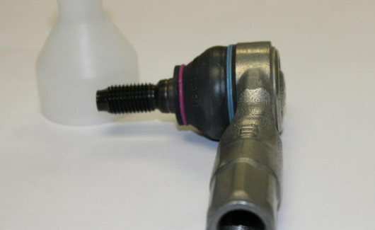 Наконечник рулевой тяги (2Q0423811) 3