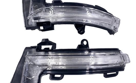 Сигнал повороту (5E0949101) 2