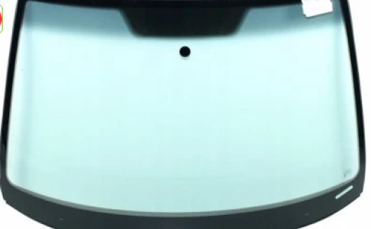 Стекло лобовое (1Z0845011CG) 1