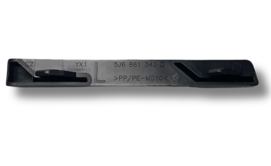 Кронштейн-направляюча (5J6861343C) 1