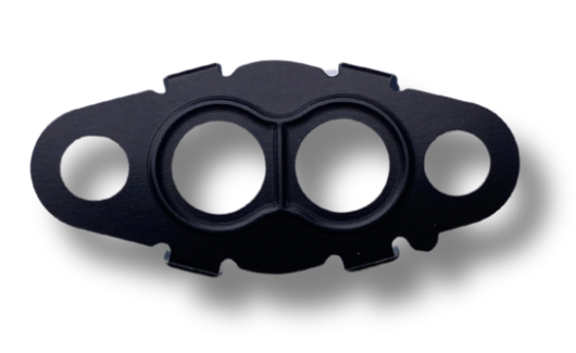 Уплотнение трубки (04E121687) 1