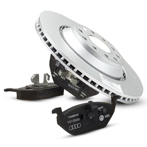 Тормозная система