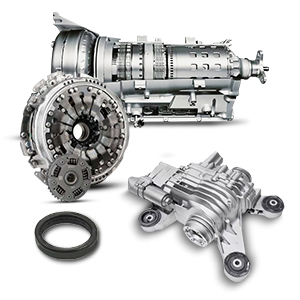 Коробка передач