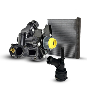 Охлаждение и отопление