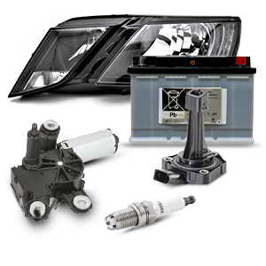 Электричество и освещение